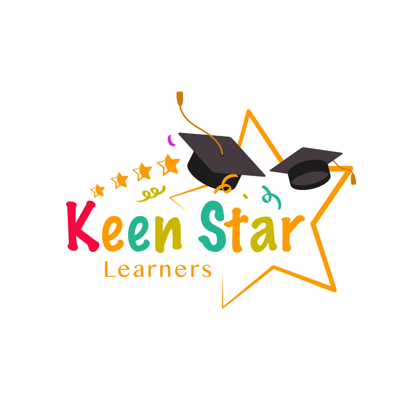 Keen Star Learners