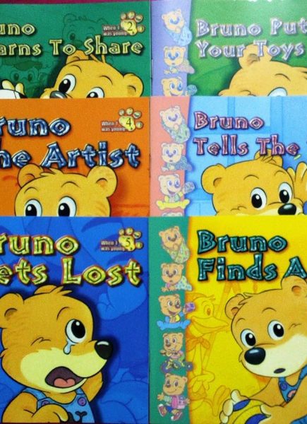 Bruno