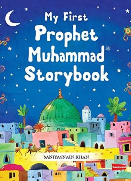 Muhammad